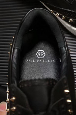 PhiliPP Plein Fashion Casual Men Shoes--012